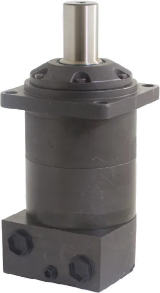 Hydropack MVM Series