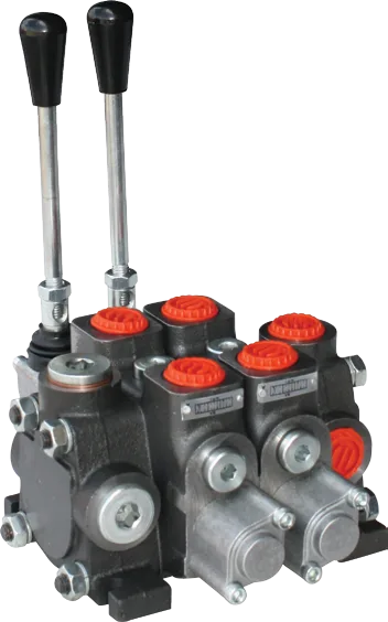 Hydropack PC100