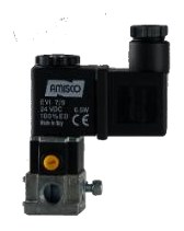 SEY 700 Pilot Valf